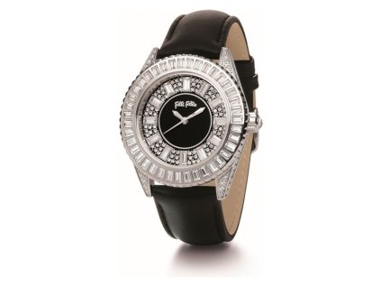 Dámske hodinky Folli Follie WF0A030SSK (Ø 32 mm)