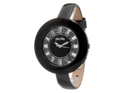 Dámske hodinky Folli Follie WF0Y029SSK (Ø 40 mm)