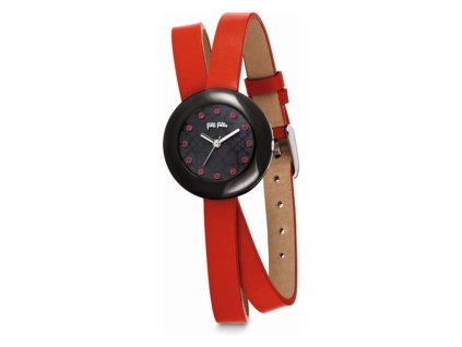 Dámske hodinky Folli Follie WF13F029SSR (Ø 28 mm)