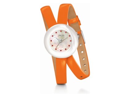 Dámske hodinky Folli Follie WF13F030SSO (Ø 28 mm)