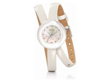 Dámske hodinky Folli Follie WF13F030SSW (Ø 28 mm)