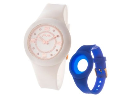 Dámske hodinky Folli Follie WF13P020ZSSA (Ø 40 mm)