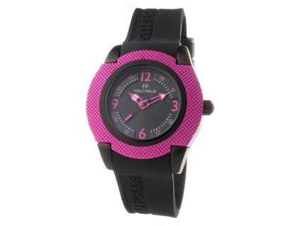 Dámske hodinky Folli Follie WF13Y028ZPP (Ø 40 mm)