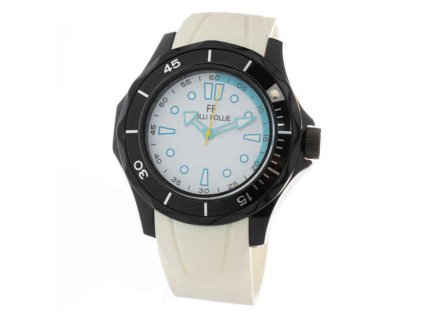 Dámske hodinky Folli Follie WT13P001ZPW (Ø 45 mm)