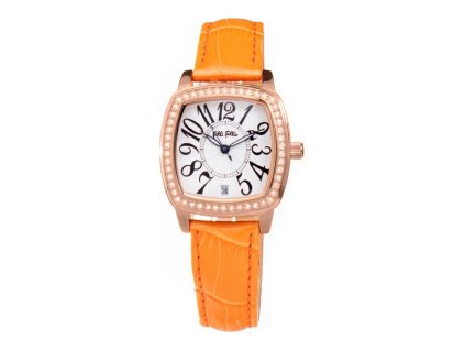 Dámske hodinky Folli Follie WF14B020SDS (Ø 34 mm)