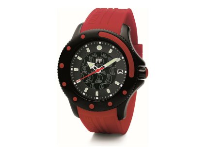 Dámske hodinky Folli Follie WF1Y002ZDR (Ø 40 mm)