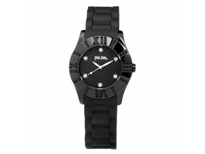 Dámske hodinky Folli Follie WF8E021ZSK (Ø 36 mm)