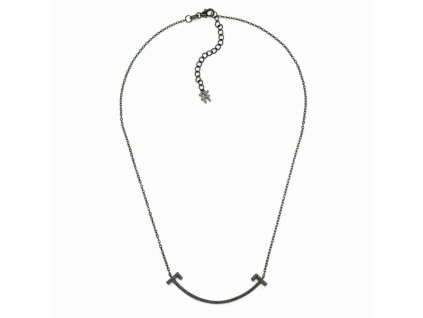 Dámsky náhrdelník Folli Follie 3N18S008KK (38-43 cm)