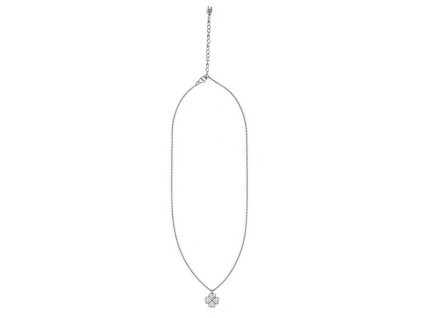 Dámsky náhrdelník Folli Follie 3N19S009C (38-43 cm)