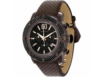 Pánske hodinky Glam Rock GR33110 (ø 50 mm)