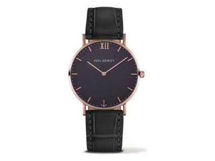 Unisex hodinky Paul Hewitt PH-SA-R-ST-B-15M (Ø 39 mm)