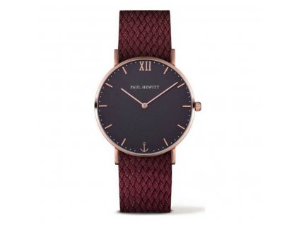 Unisex hodinky Paul Hewitt PH-SA-R-ST-B-19S (Ø 39 mm)