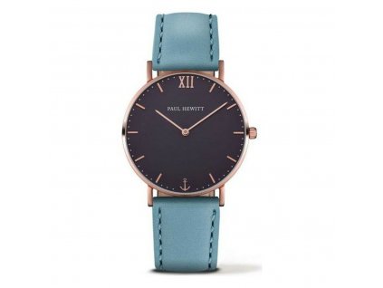 Unisex hodinky Paul Hewitt PH-SA-R-ST-B-23M (Ø 39 mm)