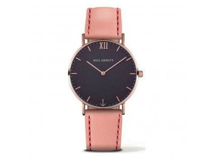 Unisex hodinky Paul Hewitt PH-SA-R-ST-B-24M (Ø 39 mm)