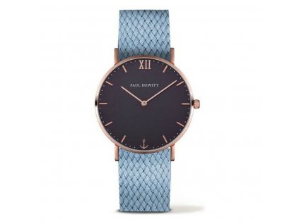 Unisex hodinky Paul Hewitt PH-SA-R-ST-B-26M (Ø 39 mm)