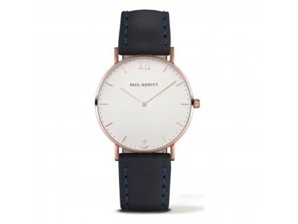 Unisex hodinky Paul Hewitt PH-SA-R-ST-W-11S (Ø 39 mm)