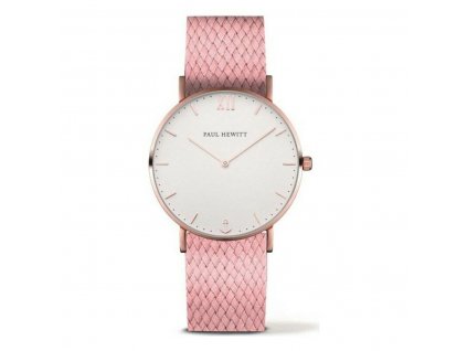 Unisex hodinky Paul Hewitt PH-SA-R-ST-W-27S (Ø 39 mm)