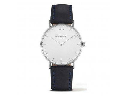 Unisex hodinky Paul Hewitt PH-SA-S-ST-W-11M (Ø 39 mm)