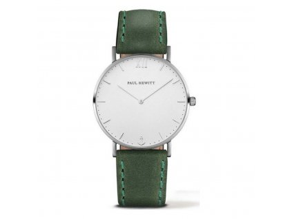 Unisex hodinky Paul Hewitt PH-SA-S-ST-W-12S (Ø 39 mm)
