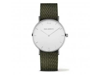 Unisex hodinky Paul Hewitt PH-SA-S-ST-W-20M (Ø 39 mm)