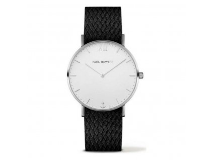 Unisex hodinky Paul Hewitt PH-SA-S-ST-W-21S (Ø 39 mm)