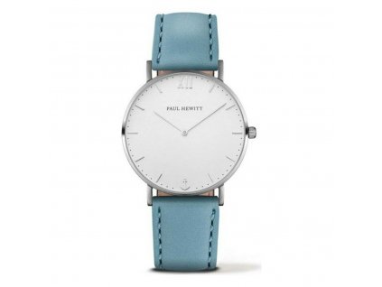 Unisex hodinky Paul Hewitt PH-SA-S-ST-W-23M (Ø 39 mm)