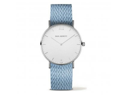 Unisex hodinky Paul Hewitt PH-SA-S-ST-W-26S (Ø 39 mm)