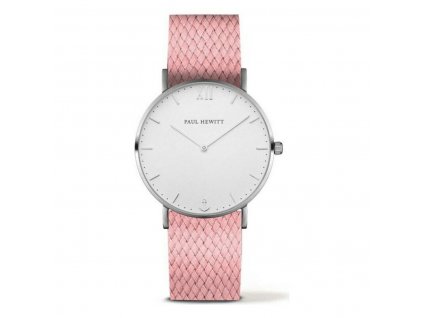 Unisex hodinky Paul Hewitt PH-SA-S-ST-W-27S (Ø 39 mm)