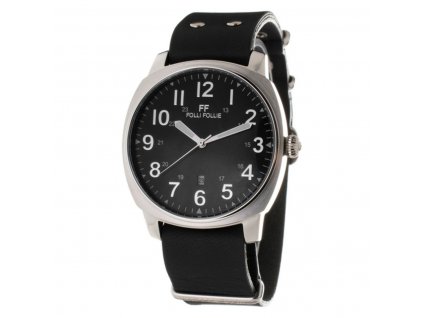 Pánske hodinky Folli Follie WT14T0015DG (Ø 40 mm)