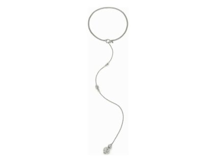 Dámsky náhrdelník Folli Follie 3N17F006C (45 cm)