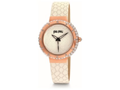 Dámske hodinky Folli Follie WF13B012SPI (Ø 35 mm)