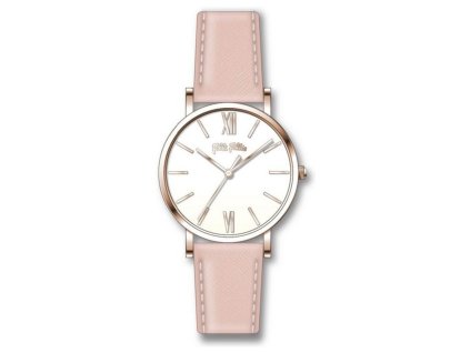 Dámske hodinky Folli Follie WF18R034SPW-PI (Ø 32 mm)