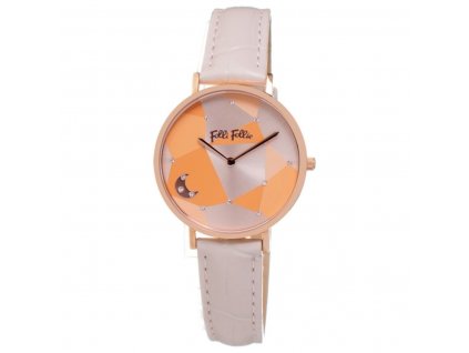 Dámske hodinky Folli Follie WF19R016SSG-PI (31,5 mm)