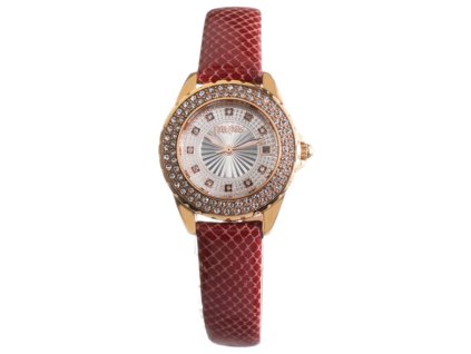 Dámske hodinky Folli Follie WF1B006STSR (Ø 33 mm)
