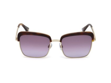 Dámske slnečné okuliare WEB EYEWEAR WE0219-52Z (ø 55 mm) (Fialová)