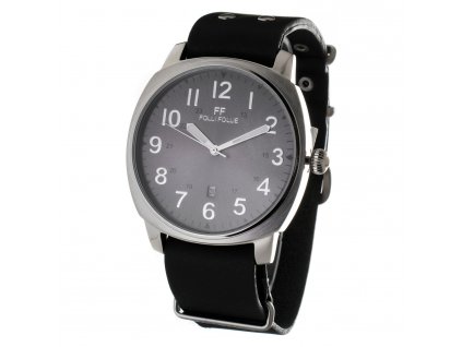 Unisex hodinky Folli Follie WT14T0015DFDF2 (Ø 40 mm)