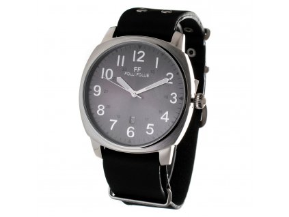 Unisex hodinky Folli Follie WT14T0015DSDF (Ø 40 mm)