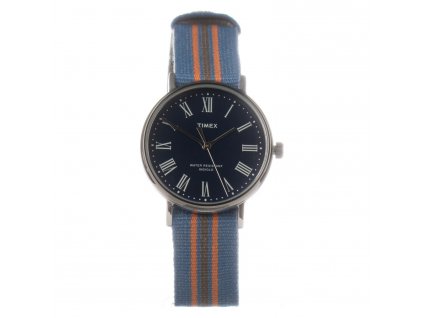 Dámske hodinky Timex TW2U47100LG (Ø 36 mm)