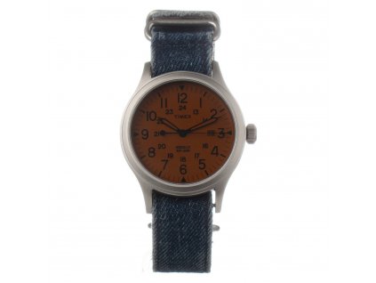 Pánske hodinky Timex TW2U49300LG (Ø 40 mm)