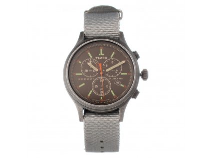 Pánske hodinky Timex TW2V09500LG (Ø 43 mm)