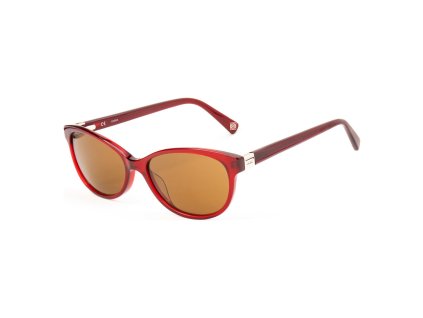 Dámske slnečné okuliare Loewe SLW9245307FQ (ø 53 mm)
