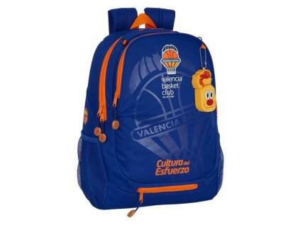 Školský batoh Valencia Basket