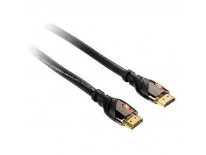 Vysokorýchlostný Kábel HDMI MONSTER 1000HDEXS-4M Čierna 4 m