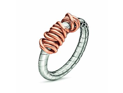 Dámsky prsteň Folli Follie 1R14F030R-50 (Veľkosť 10)