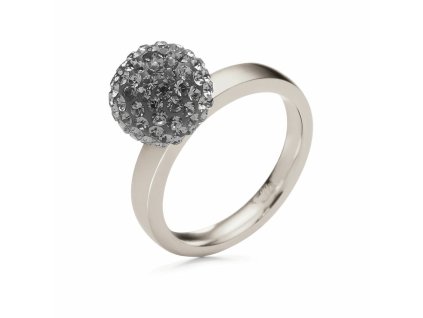 Dámsky prsteň Folli Follie 3R0F041A-52 (Veľkosť 12)