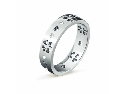 Dámsky prsteň Folli Follie 3R14F014C-48 (Veľkosť 8)