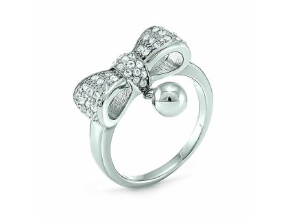 Dámsky prsteň Folli Follie 3R15F005C-54 (Veľkosť 14)