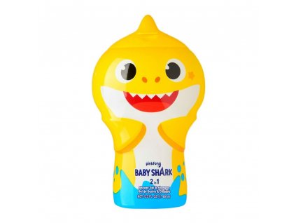 Sprchový gél Baby Shark (400 ml)