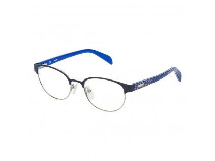 Rám na okuliare Tous VTK009490E70 Detské Striebristý (ø 49 mm)