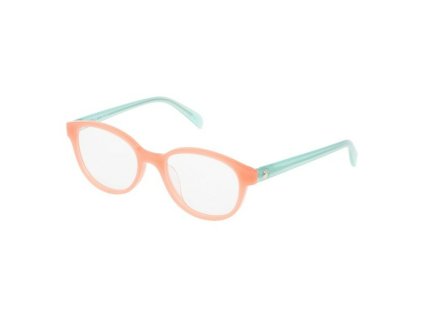 Rám na okuliare Tous VTK5244906DS Detské Ružová (ø 49 mm)